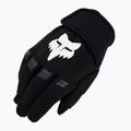 Fox Racing Kids Dirtpaw Jr cycling gloves black 5