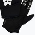 Fox Racing Kids Dirtpaw Jr cycling gloves black 6