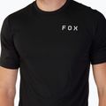 Men's cycling jersey Fox Racing Ranger Dr Alyn black 3