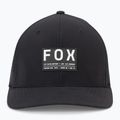Men's Fox Racing Non Stop Tech Flexfit baseball cap black 2
