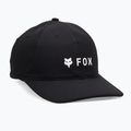 Women's baseball cap Fox Racing Absolute Tech Hat black