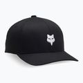 Fox Racing Fox Head 110 Snapback Jr children's cap black