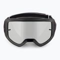 Fox Racing Main Flora spark black cycling goggles 2