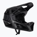 Fox Racing Proframe Nace Jr children's bike helmet black