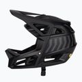 Fox Racing Proframe Nace Jr children's bike helmet black 5