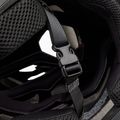 Fox Racing Proframe Nace Jr children's bike helmet black 7