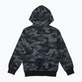 Children's sweatshirt Fox Racing Fox Head Camo Full Zip Jr black camo 2