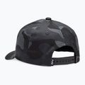 Fox Racing Camo 110 Sb Jr black camo children's baseball cap 2