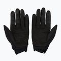 Men's cycling gloves Fox Racing Dirtpaw black 3
