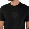 Fox Racing men's t-shirt Fox Head black 3