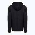 Women's Fox Racing Head W sweatshirt black/pink 5