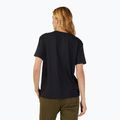 Women's T-shirt Fox Racing Fox Head black/pink 2