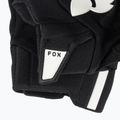 Fox Racing Dirtpaw black/white men's cycling gloves 6