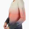 Women's cycling longsleeve Fox Racing Ranger Drirelease Mid Lunar bone 3