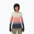 Women's cycling longsleeve Fox Racing Ranger Drirelease Mid Lunar bone 5