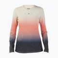 Women's cycling longsleeve Fox Racing Ranger Drirelease Mid Lunar bone 6
