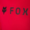 Men's cycling sweatshirt Fox Racing Absolute flame red 6