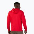 Men's cycling sweatshirt Fox Racing Absolute flame red 2