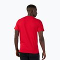 Men's cycling jersey Fox Racing Absolute flame red 2