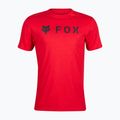 Men's cycling jersey Fox Racing Absolute flame red 3