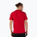 Men's Fox Racing Fox Head flame red t-shirt 2