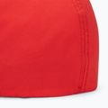 Men's Fox Racing Fox Head Select Flexfit Hat flame red 4