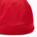 Men's Fox Racing Fox Head Tech Flexfit Hat flame red 4