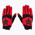 Men's cycling gloves Fox Racing Dirtpaw fluorescent 2