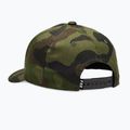 Children's baseball cap Fox Racing Camo 110 Sb Jr green camo 2