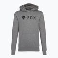 Men's cycling sweatshirt Fox Racing Absolute heather graphite 3