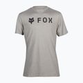 Fox Racing Absolute heather graphite men's cycling jersey 4