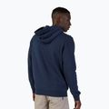 Men's cycling sweatshirt Fox Racing Absolute midnight 2