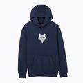 Men's cycling sweatshirt Fox Racing Fox Head midnight