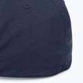 Men's Fox Racing Fox Head Tech Flexfit baseball cap midnight 4