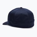 Men's Fox Racing Fox Head Tech Flexfit baseball cap midnight 6