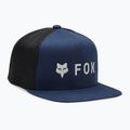 Children's baseball cap Fox Racing Absolute Sb Mesh Jr midnight
