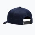 Children's baseball cap Fox Racing Lithotype 110 Sb Jr midnight 2