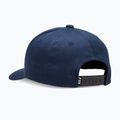 Children's baseball cap Fox Racing Fox Head 110 Snapback Jr midnight 2