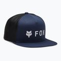 Men's Fox Racing Absolute Mesh Snapback cap midnight