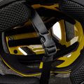 Fox Racing Proframe matte black bicycle helmet 11