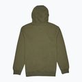 Men's sweatshirt Fox Racing Non Stop olive green 2