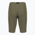 Women's cycling shorts Fox Racing Ranger W olive green 2