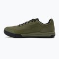 Men's MTB cycling shoes Fox Racing Union Flat olive green 10