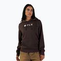 Women's cycling sweatshirt Fox Racing Absolute purple