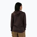 Women's cycling sweatshirt Fox Racing Absolute purple 3