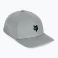 Children's baseball cap Fox Racing Fox Head 110 Snapback Jr steel grey
