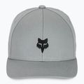 Children's baseball cap Fox Racing Fox Head 110 Snapback Jr steel grey 2
