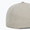 Baseball cap Fox Racing Fox Head Flexfit vin white 4