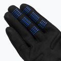 Men's cycling gloves Fox Racing Dirtpaw blue 4