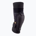 Fox Racing Launch Pro Knee bicycle knee protectors black 2